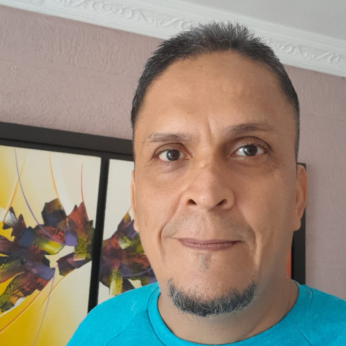 Carlos V. profile photo