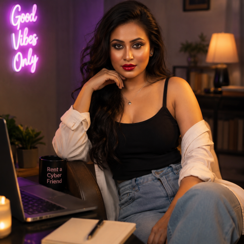 Rabiea M. profile photo