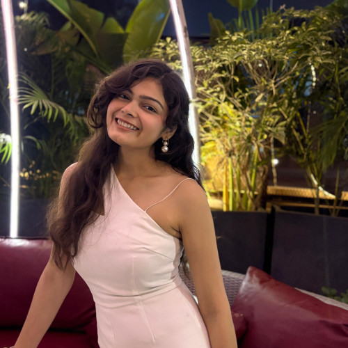 Shweta S. profile photo