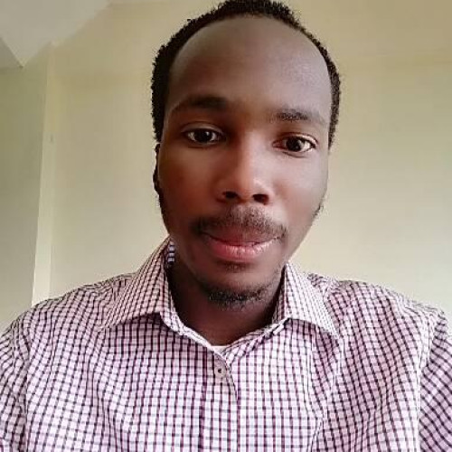 Derick E. profile photo