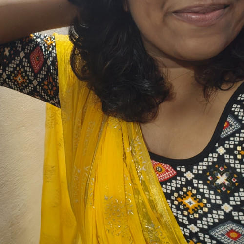 Lakshmi M.