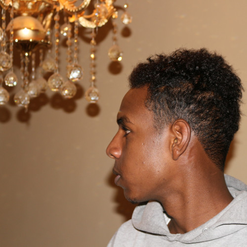 Abdirahman A. profile photo