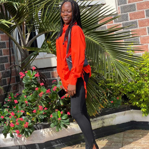Chiemelie E. profile photo