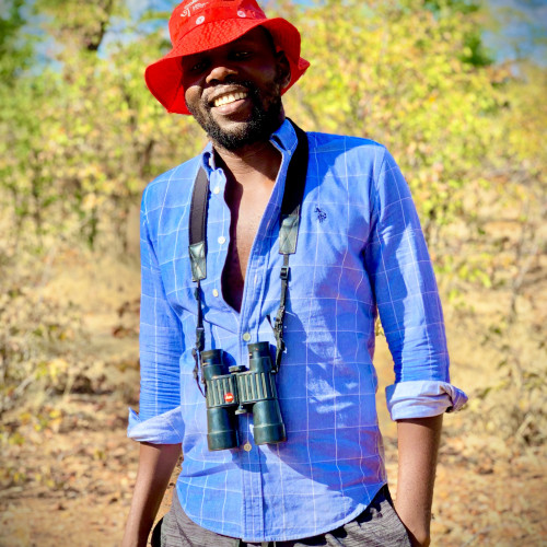 Tichaona N. profile photo