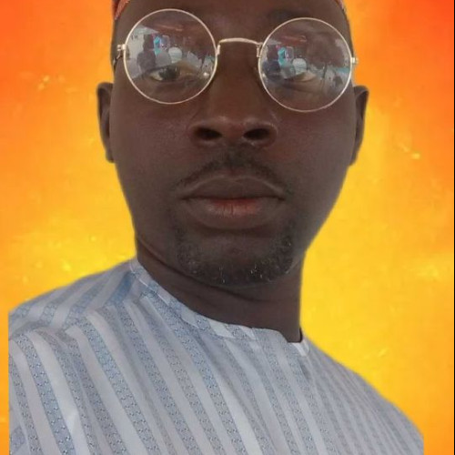 Omosanya A. profile photo