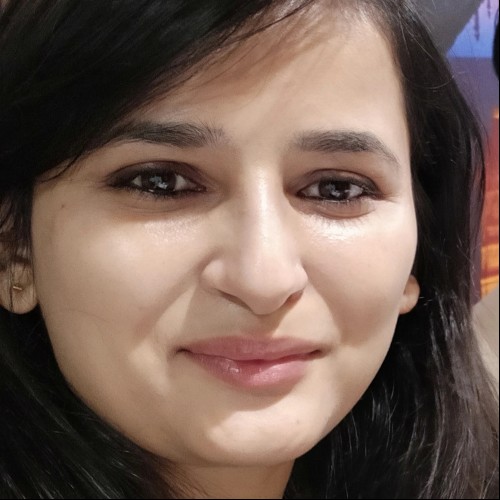 Shraddha M.