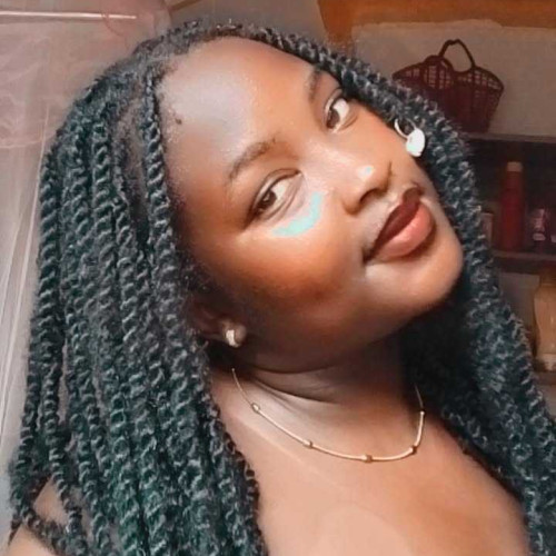 Mercy M. profile photo