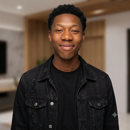 Kgaugelo M. profile photo