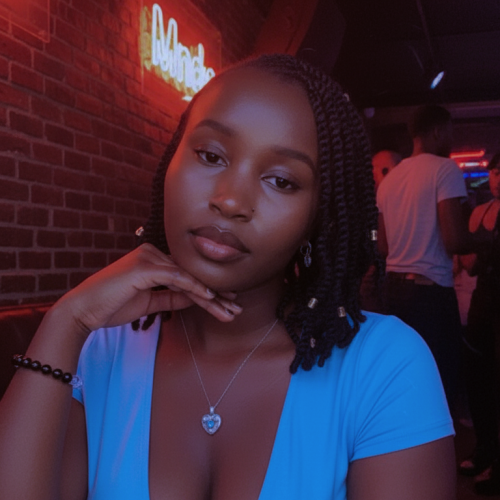 Norah K. profile photo