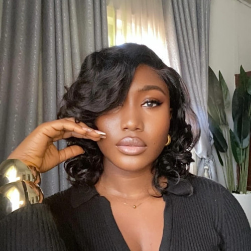 Boluwatife C. profile photo