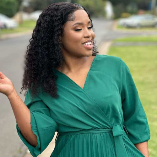 Thandazile l. profile photo