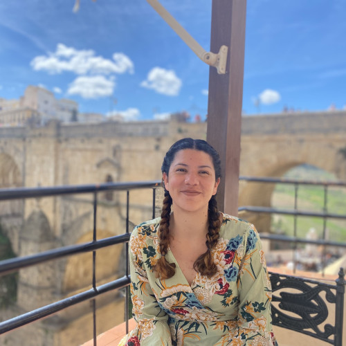 Hillary B. profile photo