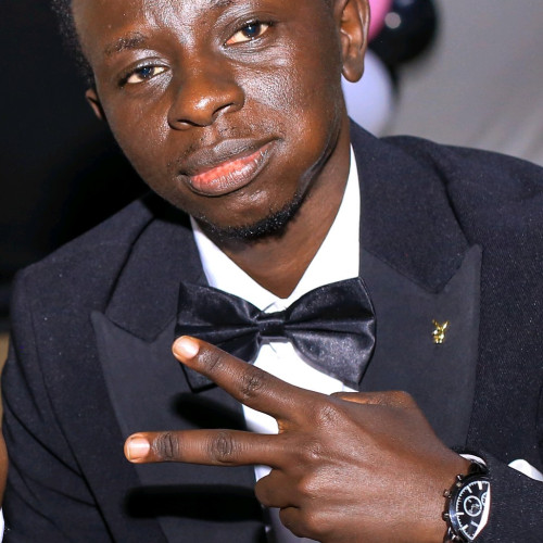 boniface n. profile photo