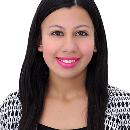 Ximena Patricia  M. profile photo