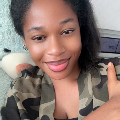 Favour  N. profile photo