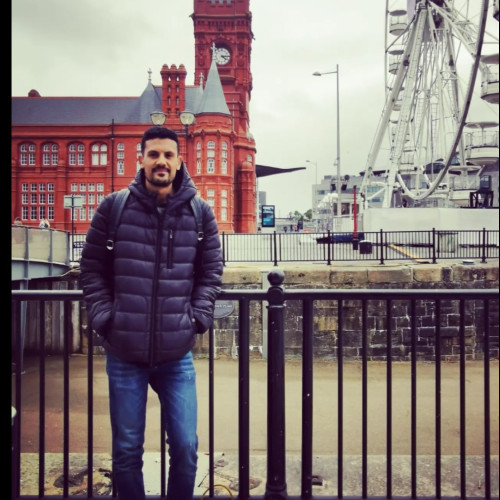 Mouad B. profile photo