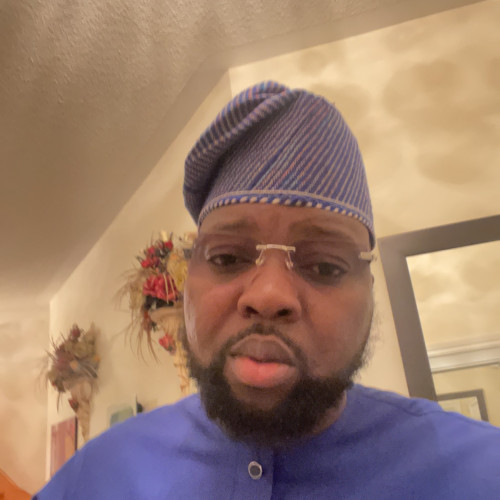 Olamide O.