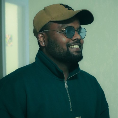 Asish A. profile photo