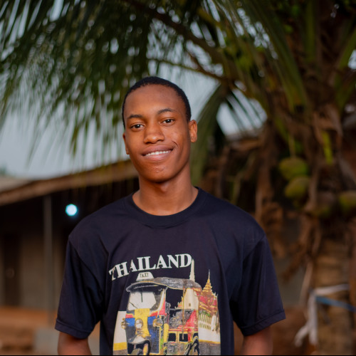 Pius O. profile photo