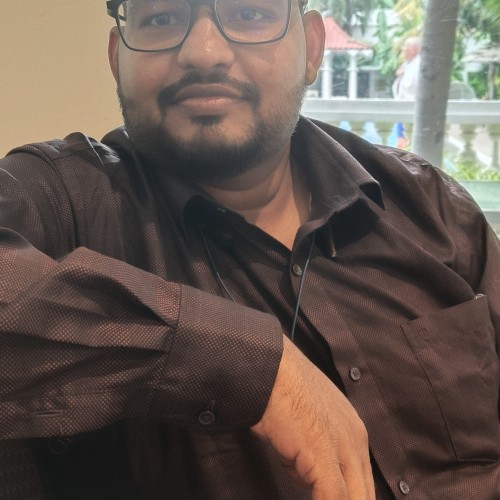 Muthu V. profile photo