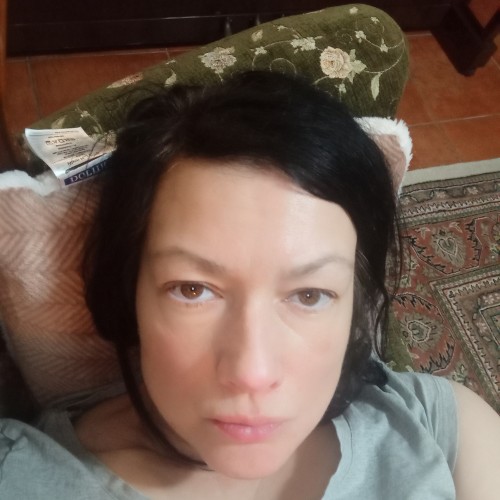 Klaudija O. profile photo