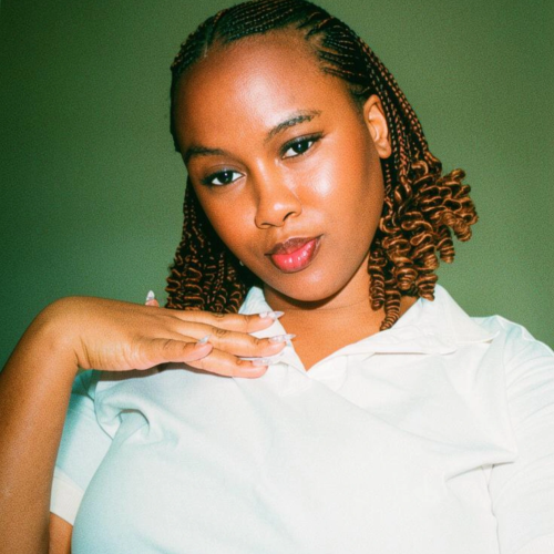 vivian m. profile photo