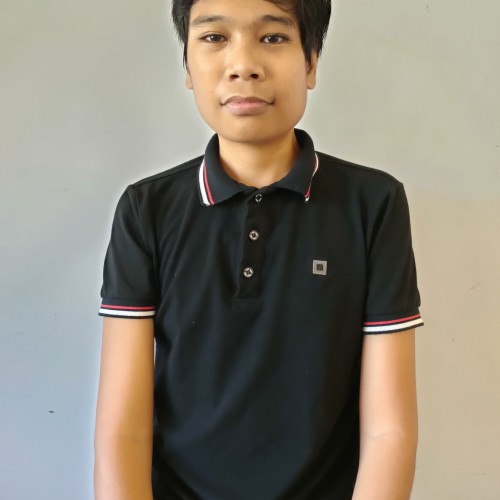JIMBOY C. profile photo