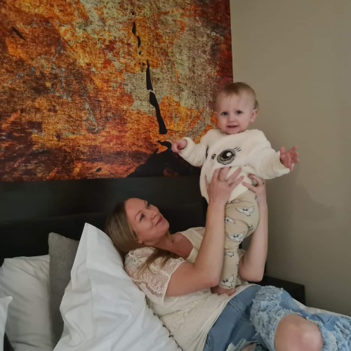 Charlene F. profile photo