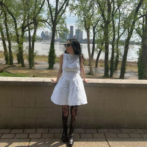 Grace w. profile photo