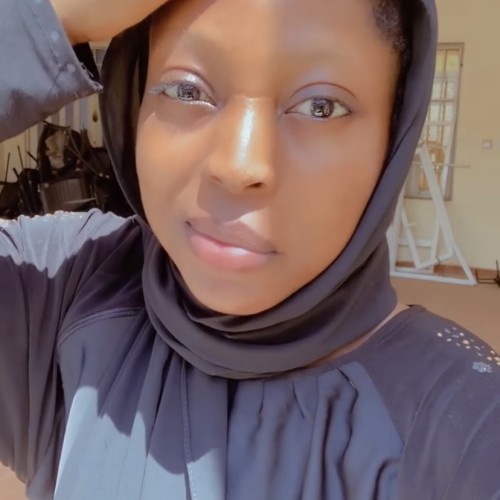 Aisha M.