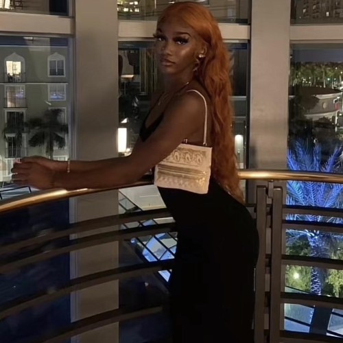 Latisha G.