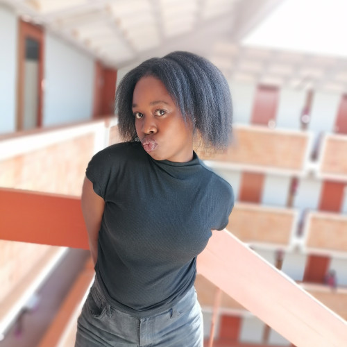 Nicole B. profile photo