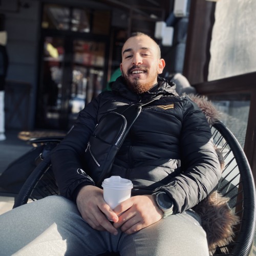 Anas  A. profile photo