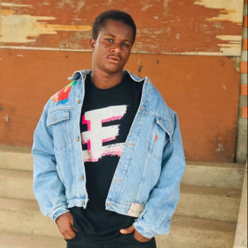 Festus  M. profile photo