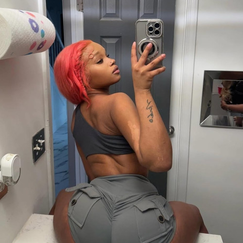 Lexii S. profile photo