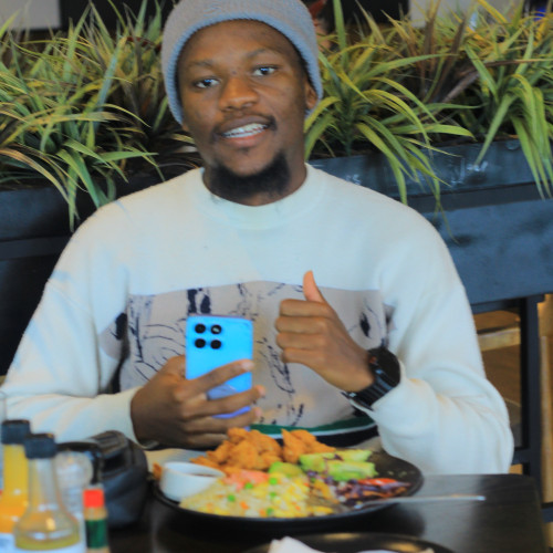 Aphiwe M. profile photo