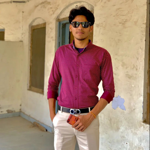 Gaurav  A. profile photo