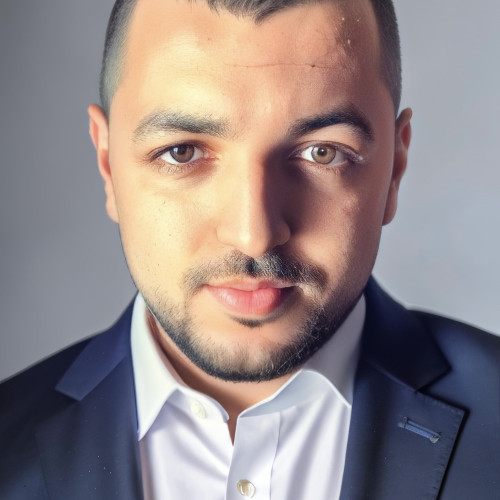 Fahd I.
