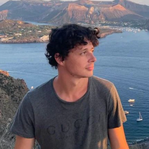 Francesco Z. profile photo