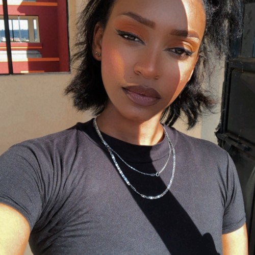 Aisha E.