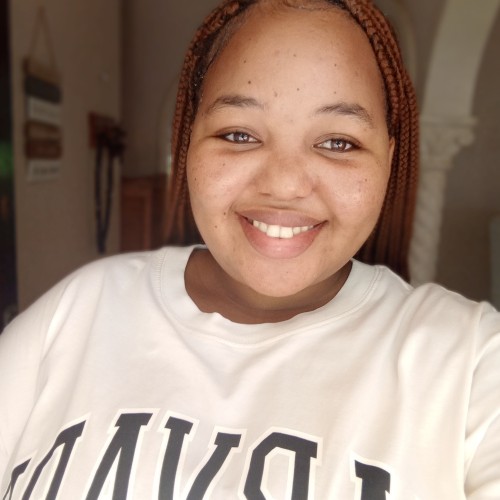 Thandokazi Precious  S. profile photo