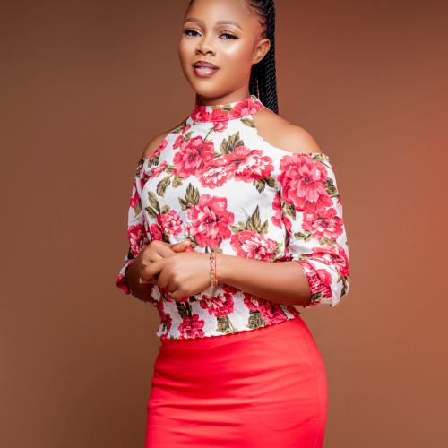 Mercy T. profile photo