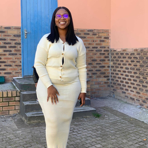 Gcobisa R. profile photo