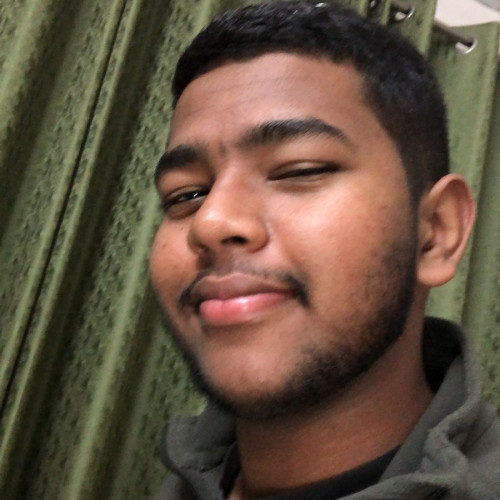 Pritish D. profile photo