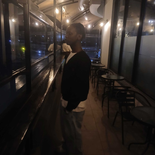 kevin j. profile photo