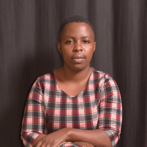 Hildah O. profile photo