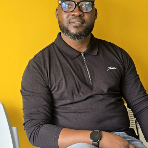 Adekunle David A. profile photo