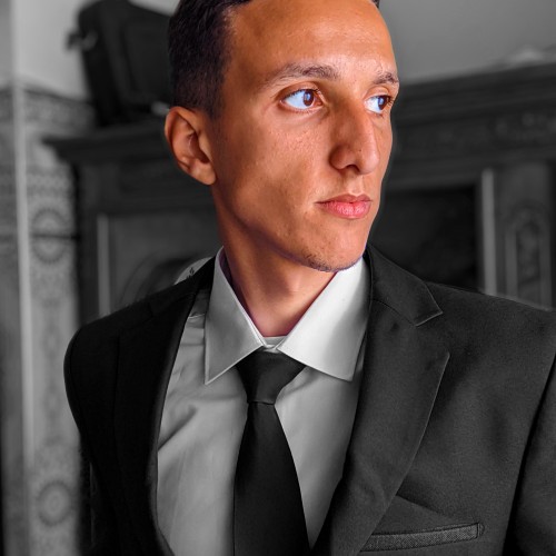 Abdessamad K. profile photo