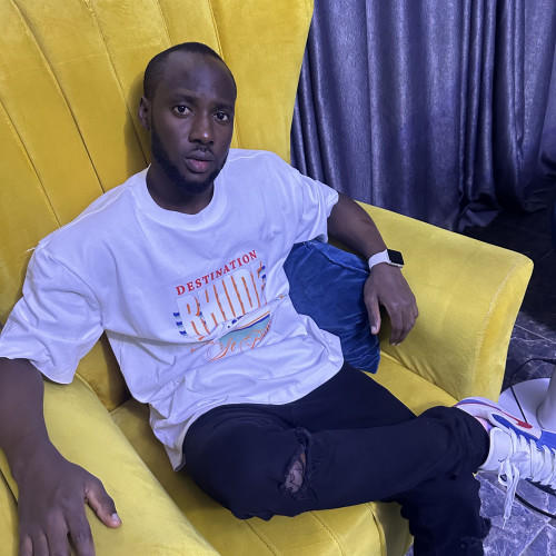 usman A. profile photo