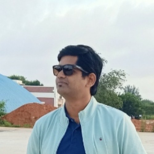Raj R.